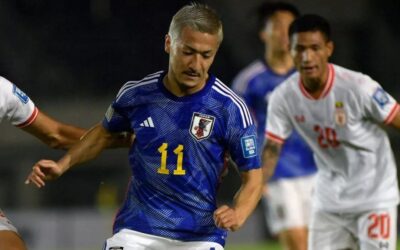 TRANSFER HABERLERİ | Beşiktaş'tan Daizen Maeda hamlesi!