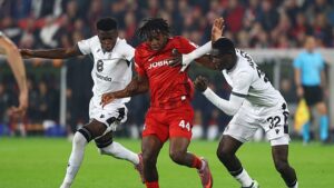 TRANSFER HABERLERİ | Galatasaray'a İsviçre'den sürpriz stoper!