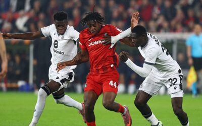 TRANSFER HABERLERİ | Galatasaray'a İsviçre'den sürpriz stoper!
