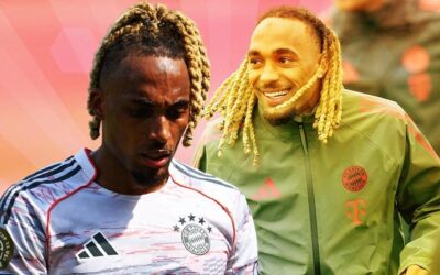 Transferde büyük ters köşe! Sacha Boey takıma hayırlı olsun