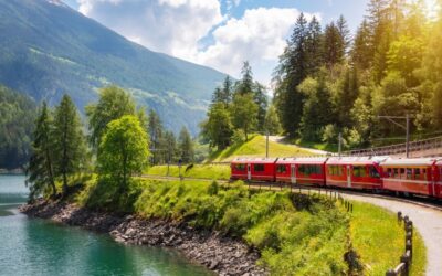 Tren yolculuğu planlayanlar için öne çıkan 5 tavsiye