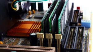 TrendForce Raporu: Kingston, 2024 yılında DRAM modül pazarında 22'inci kez zirvede