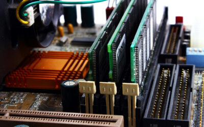 TrendForce Raporu: Kingston, 2024 yılında DRAM modül pazarında 22'inci kez zirvede