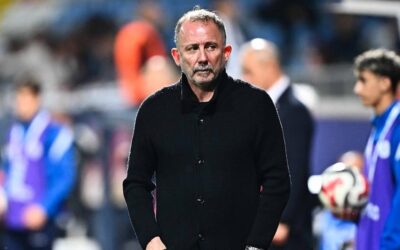 Tribünlerden tepki! Beşiktaş taraftarı çılgına döndü