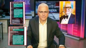 Trol ordusu casusluk dosyasında