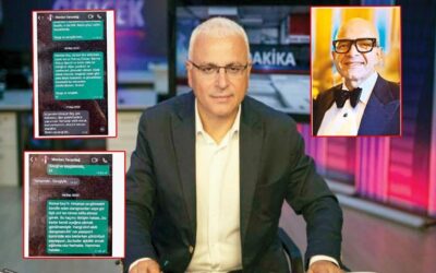 Trol ordusu casusluk dosyasında