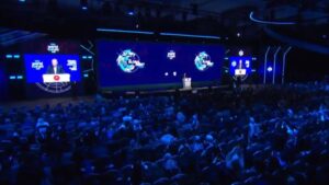 TRT World Forum 2025 İstanbul'da başladı