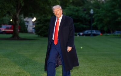 Trump 30 yıl sonra nükleer silah testlerine yeniden başlama talimatı verdi