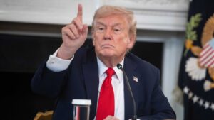 Trump’a neden Nobel Barış Ödülü vermeli?