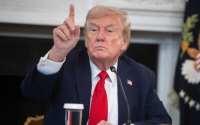 Trump’a neden Nobel Barış Ödülü vermeli?