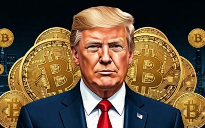 Trump artık bitcoin boğası