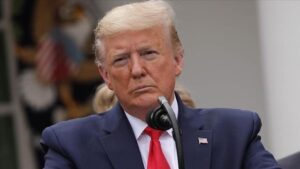 Gazze için tarihi adım! Trump: Başkan Erdoğan kişisel olarak bu konuya önem verdi