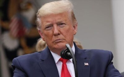 Gazze için tarihi adım! Trump: Başkan Erdoğan kişisel olarak bu konuya önem verdi