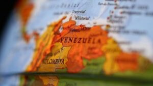 ABD ordusu Venezuela açıklarında bir tekneyi daha vurdu