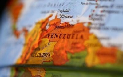 ABD ordusu Venezuela açıklarında bir tekneyi daha vurdu
