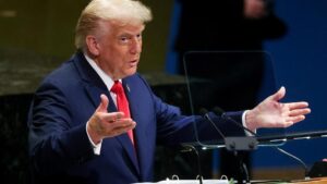 Trump "Gazze Liderler Zirvesi" düzenleyecek: Netanyahu katılmayacak…
