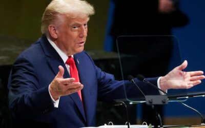 Trump "Gazze Liderler Zirvesi" düzenleyecek: Netanyahu katılmayacak…