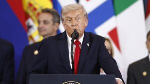 Trump: Gazze'de ikinci aşama şimdi başlıyor