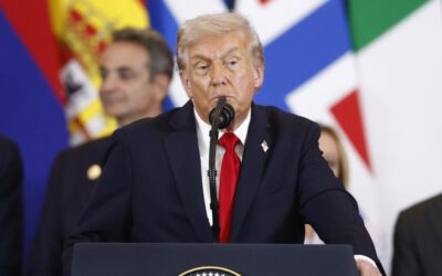 Trump: Gazze'de ikinci aşama şimdi başlıyor
