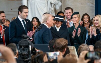 Trump’ın çocukları babalarının görevinden ne kadar kazandı?