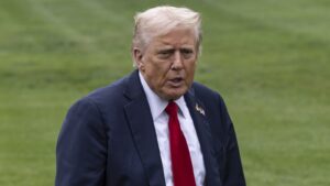 Trump: İsrail ile Hamas ateşkes planının ilk aşamasını onayladı