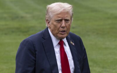 Trump: İsrail ile Hamas ateşkes planının ilk aşamasını onayladı