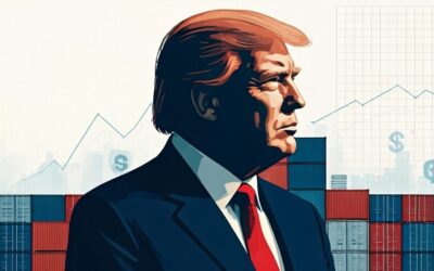 Trump küresel ticarette yeni bir fırtına başlattı
