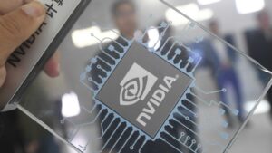 Trump, Nvidia’nın Çin’e çip satışına şartlı onay verdi