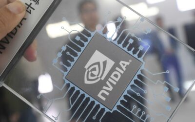 Trump, Nvidia’nın Çin’e çip satışına şartlı onay verdi