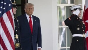 Trump o reklama çok kızdı! ABD'den Kanada'ya misilleme!