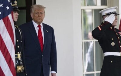 Trump o reklama çok kızdı! ABD'den Kanada'ya misilleme!