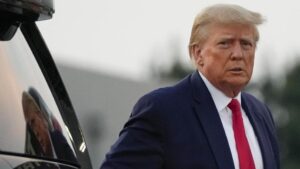 Trump, seçimlerde erken oylamaya karşı olduğunu duyurdu