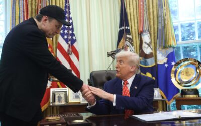 Trump’tan AB’nin X’e verdiği cezaya sert tepki