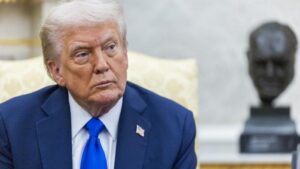 Trump tarih verdi: 13 Ekim'de serbest bırakılacaklar