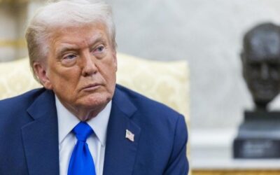 Trump tarih verdi: 13 Ekim'de serbest bırakılacaklar