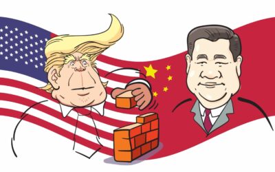 Trump ve Şi, Asya’da buluşacak: Anlaşma umutları piyasalara olumlu yansıdı