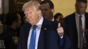 Trump yönetiminden Çin'e ticaret soruşturması