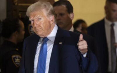 Trump yönetiminden Çin'e ticaret soruşturması