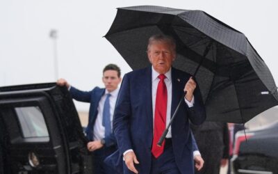 Trump, zirve için yola çıktı: Ateşkes herkes için heyecan verici