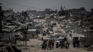 Trump'ın Gazze'de barış planından endişeliler! ABD basını iddia etti