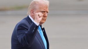 Trump'tan ateşkes yorumu! Gazze'yi vuran İsrail'i savundu