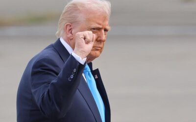 Trump'tan ateşkes yorumu! Gazze'yi vuran İsrail'i savundu