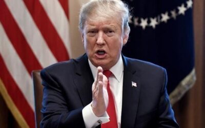 Trump'tan Bagram tehdidi: Bize geri vermezlerse kötü şeyler olacak