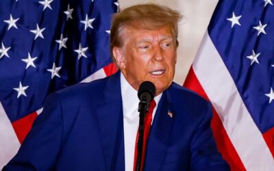 Trump'tan BMGK tasarısına tam destek