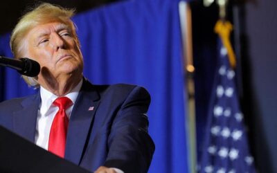 Trump'tan Çin ile ticaret mesajı… "Çok güçlü bir anlaşma yapacağız"