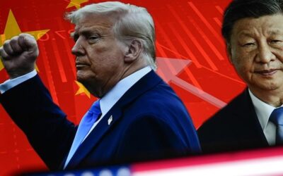 Trump'tan Çin'e uyarı: Adil olmazsa görüşme de olmaz