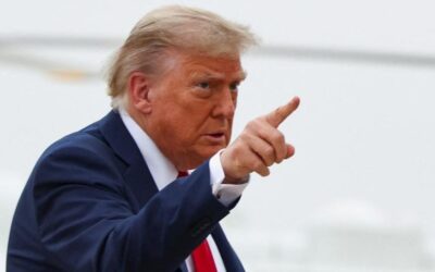 "Düşmanca davranıyor"… Trump'tan Çin'e ağır misilleme: Yüzde 100 ek vergi