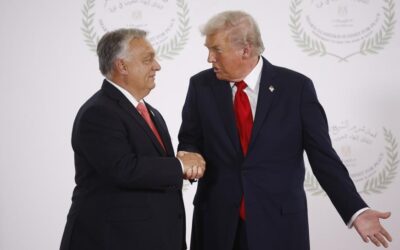 Trump'tan dostu Orban'a ret: Muafiyet talep etti vermedik