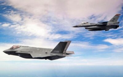 Trump'tan F-35'lere onay… Satış için düğmeye basıldı