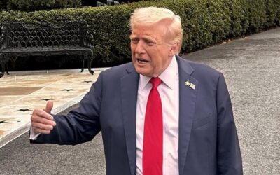 Trump'tan Gazze mesajı: Barış kalıcı olmalı